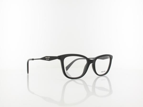 Prada | PR02YV 07E1O1 52 | black