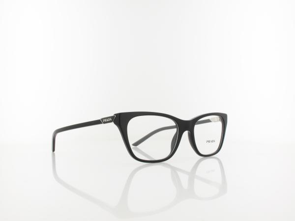 Prada | PR05YV 1AB1O1 51 | black