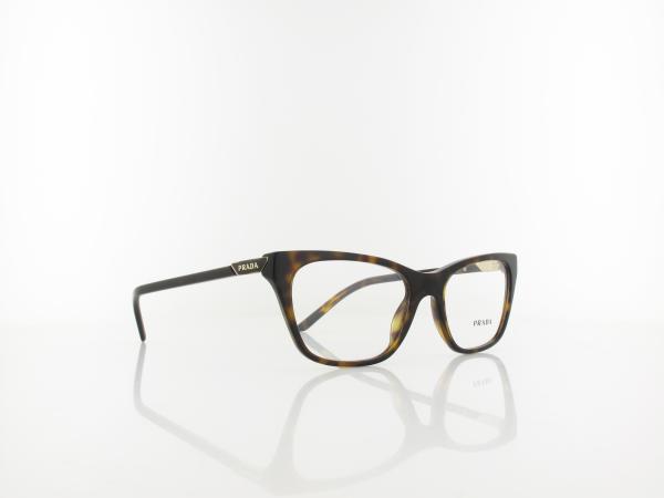 Prada | PR05YV 2AU1O1 51 | tortoise