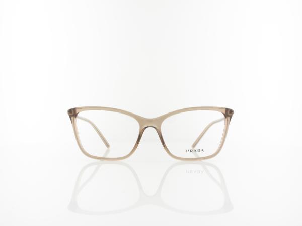 Prada | PR08WV 05N1O1 53 | honey crystal