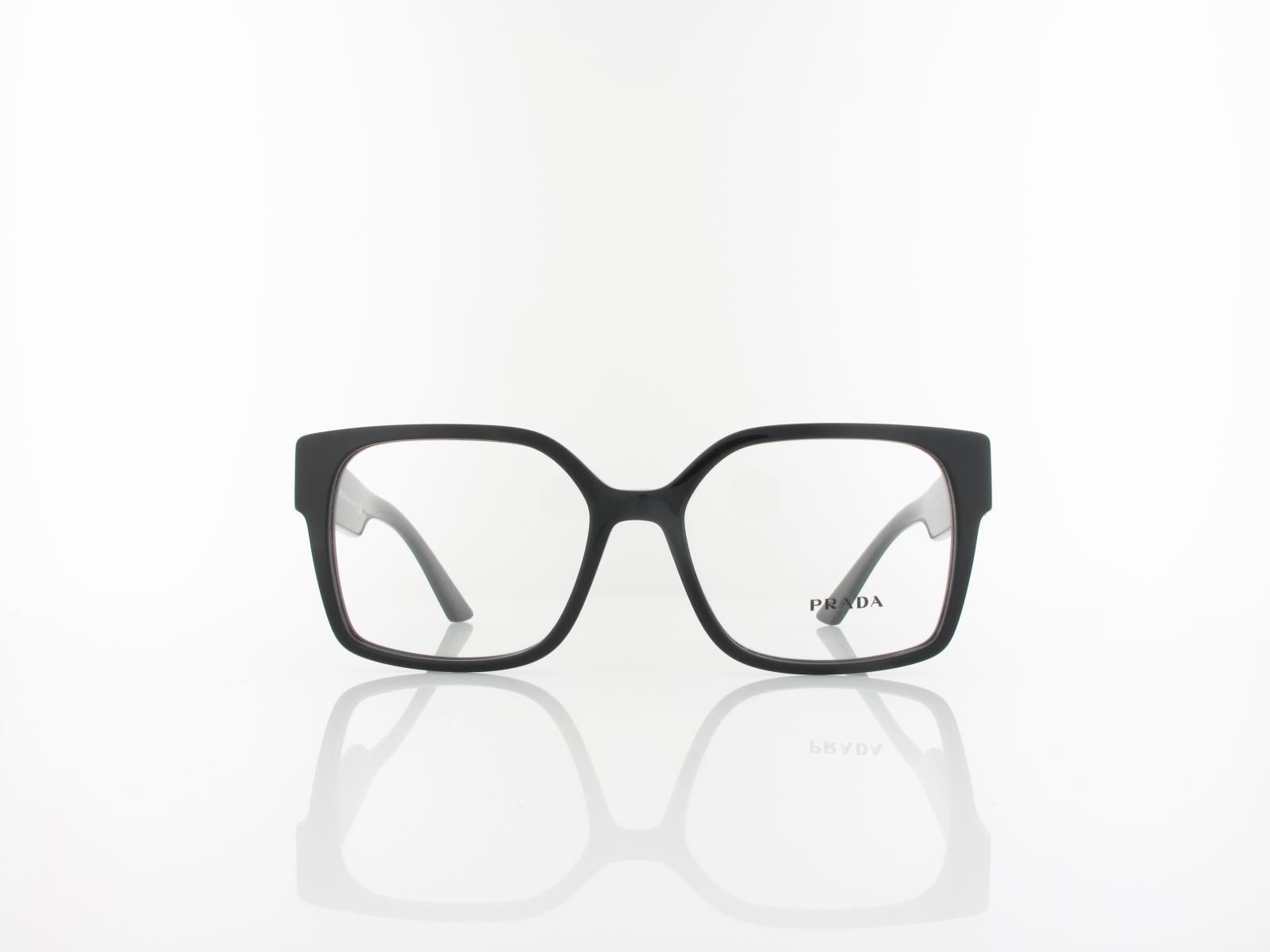 Prada | PR10WV 1AB1O1 54 | black