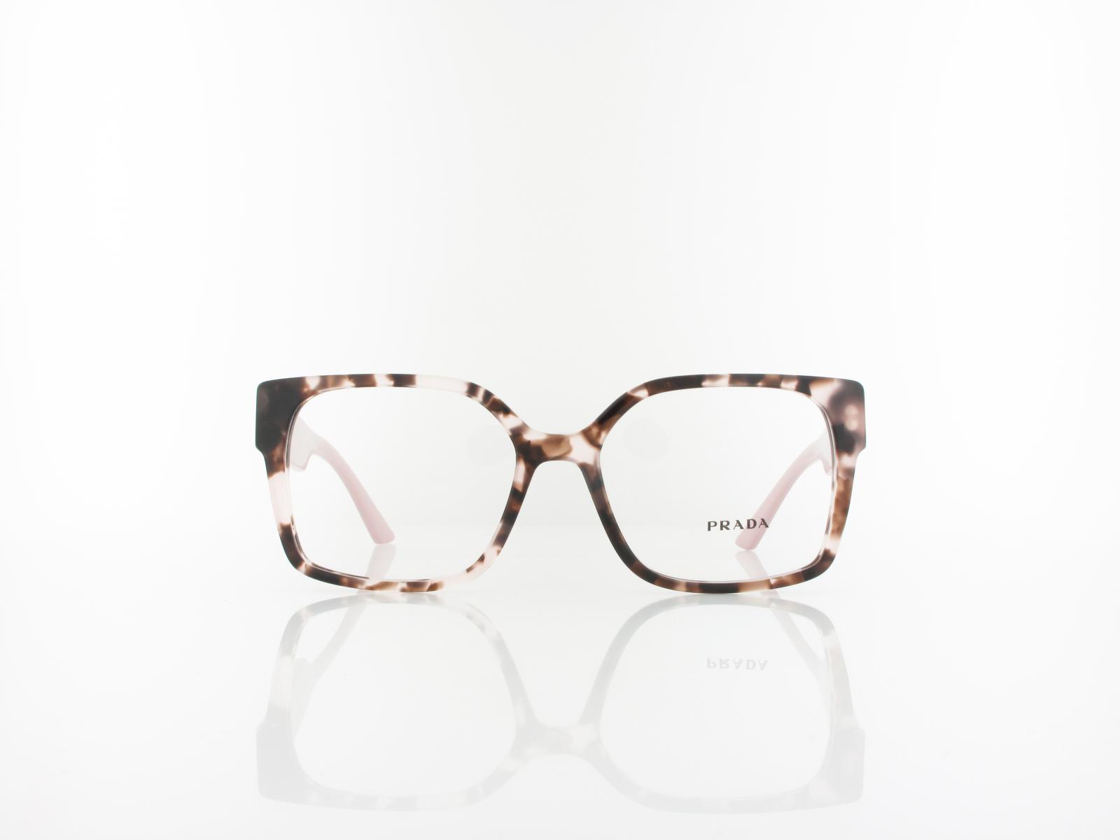 Prada | PR10WV ROJ1O1 54 | talc tortoise