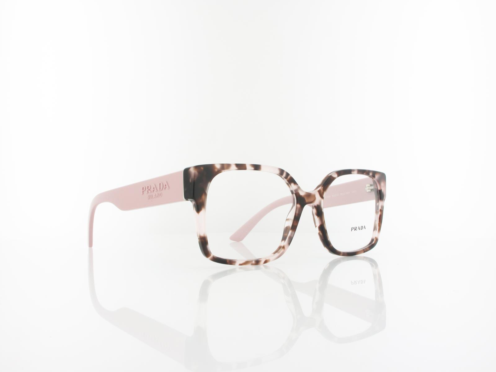 Prada | PR10WV ROJ1O1 54 | talc tortoise