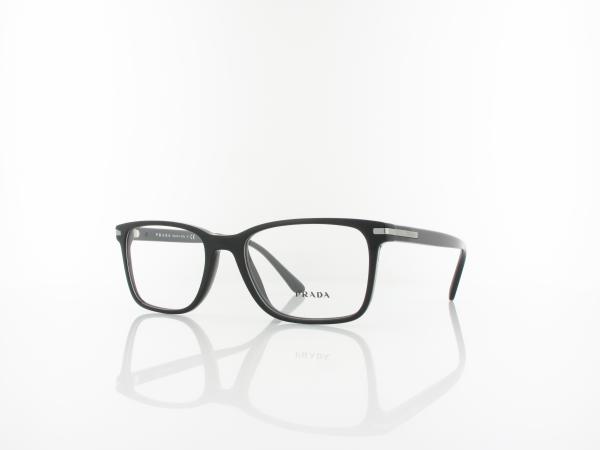 Prada | PR14WV 1AB1O1 54 | black