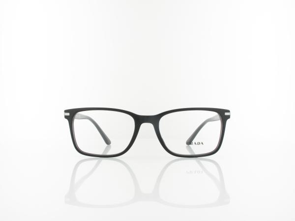 Prada | PR14WV 1AB1O1 54 | black