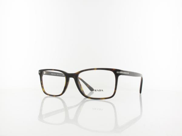 Prada | PR14WV 2AU1O1 54 | tortoise