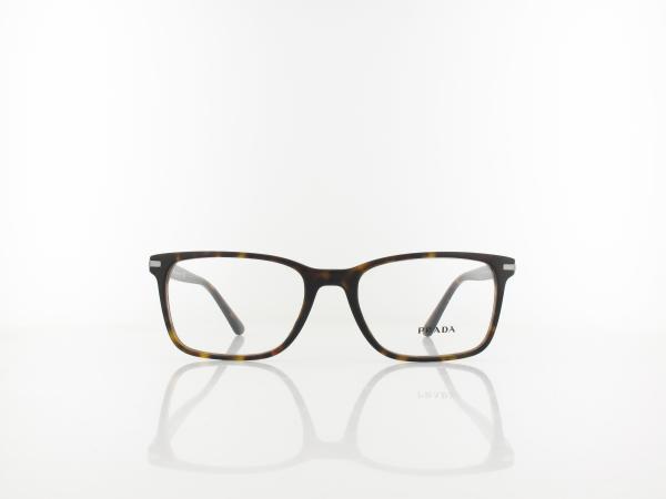 Prada | PR14WV 2AU1O1 54 | tortoise