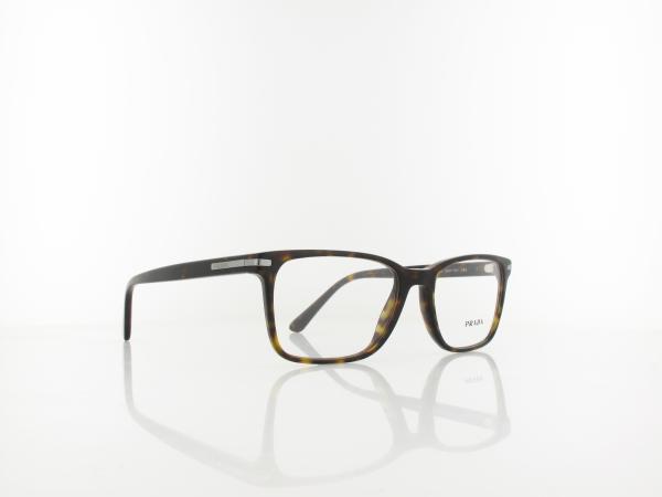 Prada | PR14WV 2AU1O1 54 | tortoise