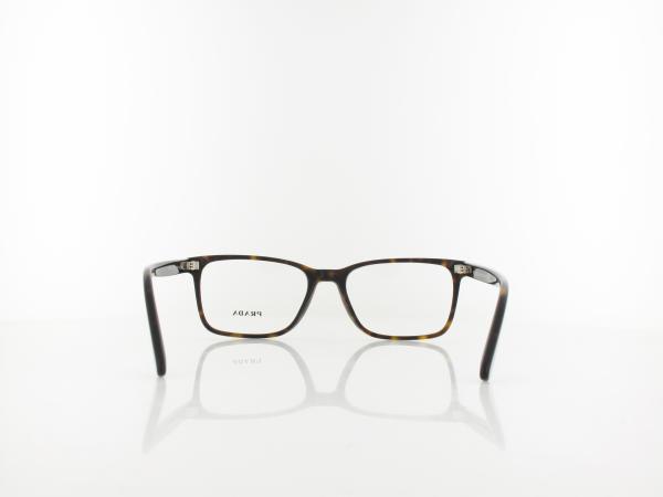 Prada | PR14WV 2AU1O1 54 | tortoise