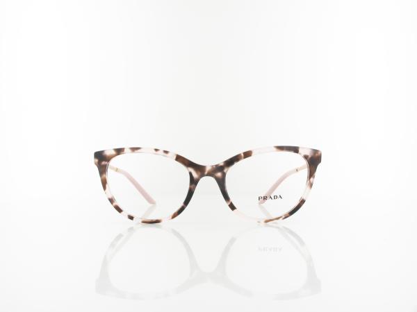 Prada | PR17WV ROJ1O1 51 | orchid tortoise