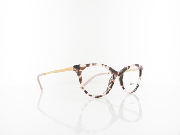Prada | PR17WV ROJ1O1 51 | orchid tortoise