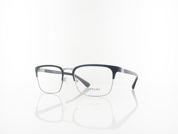 Prada | PR54TV 02N1O1 55 | matte baltic gunmetal