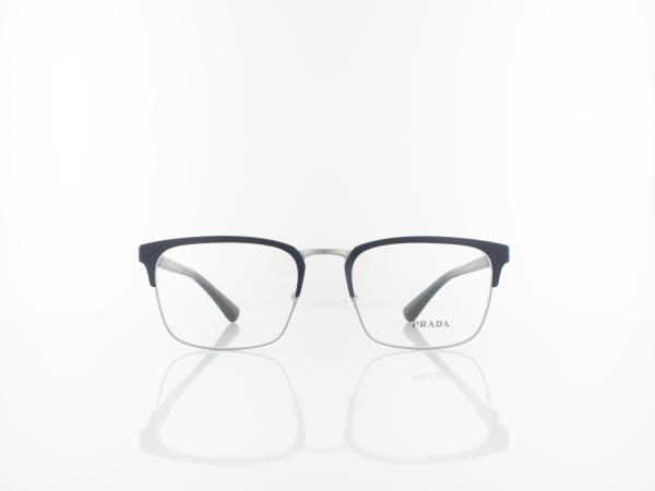 Prada | PR54TV 02N1O1 55 | matte baltic gunmetal