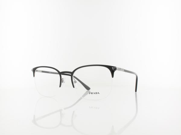 Prada | PR57YV YDC1O1 54 | black