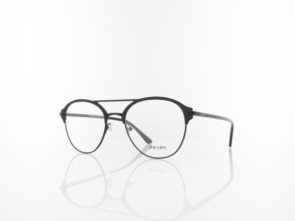 Prada | PR61WV 07F1O1 53 | matte black black