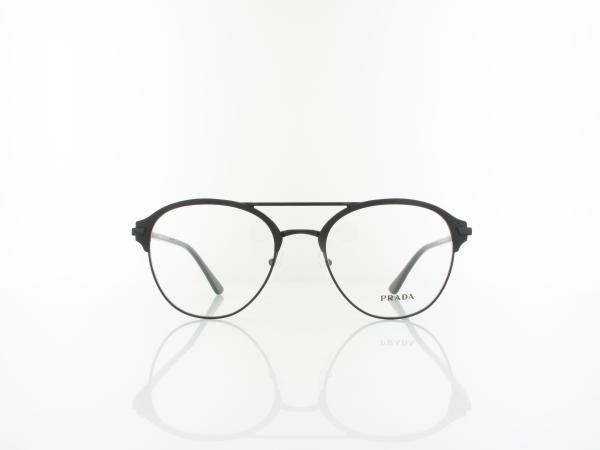 Prada | PR61WV 07F1O1 53 | matte black black
