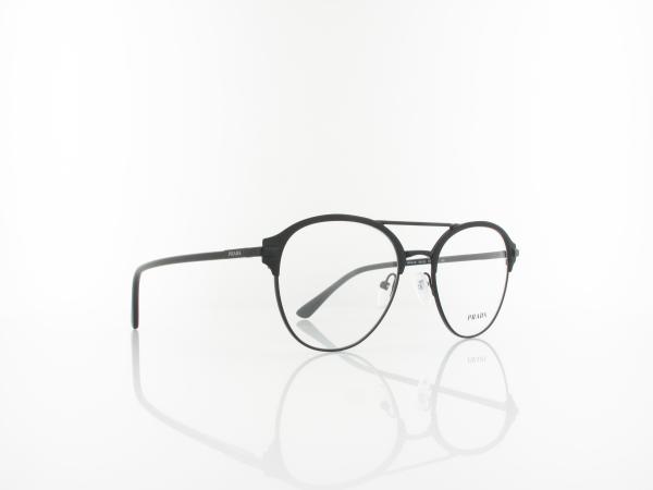 Prada | PR61WV 07F1O1 53 | matte black black