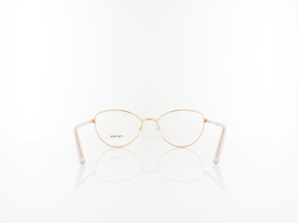 Prada | PR62WV 05R1O1 53 | powder pink gold