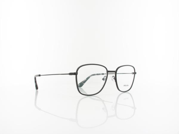 Prada | PR64WV 1BO1O1 50 | matte black