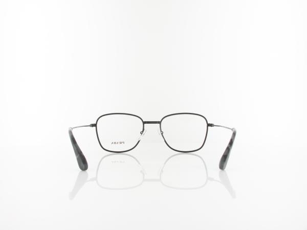 Prada | PR64WV 1BO1O1 50 | matte black
