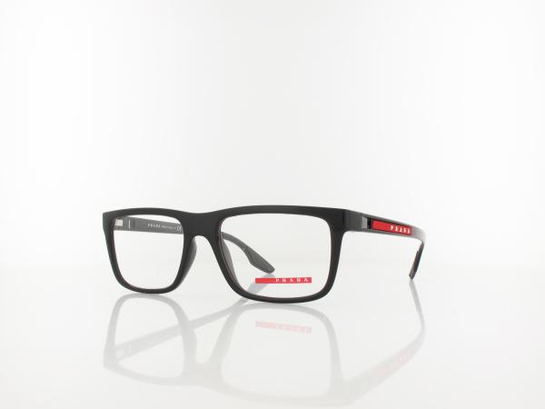 Prada | PS02OV 1AB1O1 53 | black