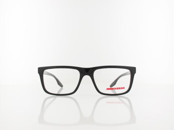 Prada | PS02OV 1AB1O1 53 | black