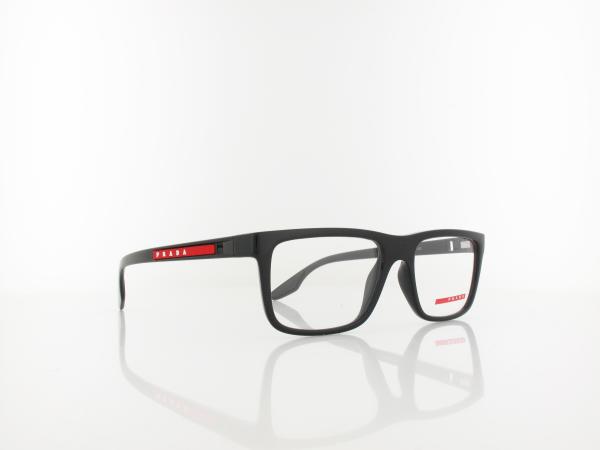 Prada | PS02OV 1AB1O1 53 | black