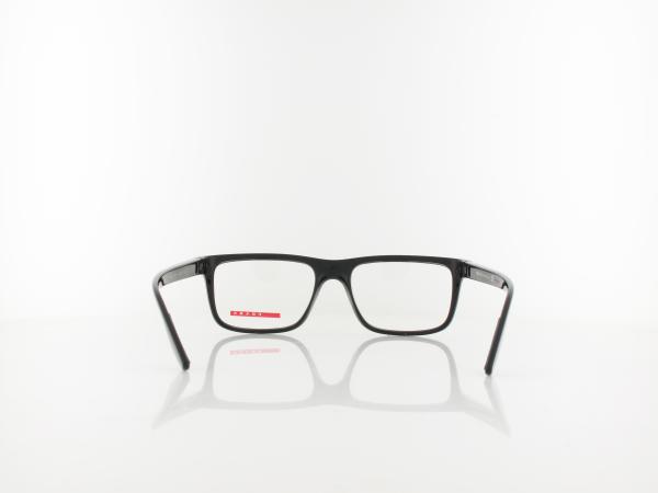 Prada | PS02OV 1AB1O1 53 | black