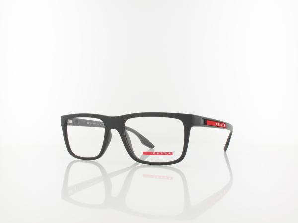 Prada | PS02OV UFK1O1 53 | grey rubber