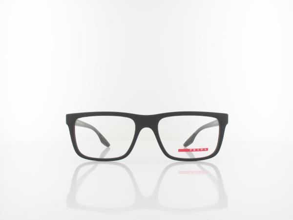 Prada | PS02OV UFK1O1 53 | grey rubber