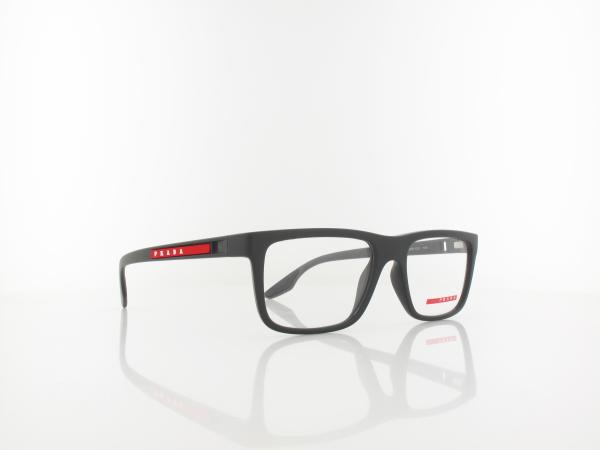 Prada | PS02OV UFK1O1 53 | grey rubber
