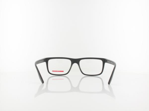 Prada | PS02OV UFK1O1 53 | grey rubber
