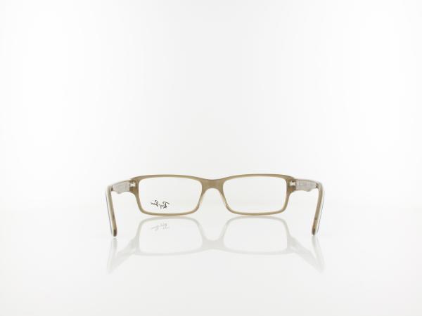 Ray Ban | RX5169 8119 52 | blue transparent