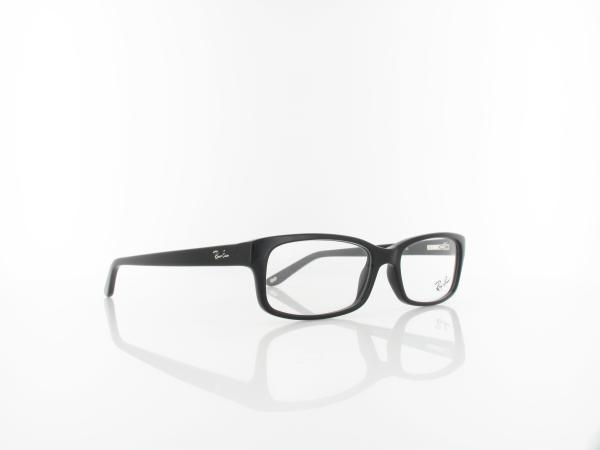 Ray Ban | RX5187 2000 52 | black