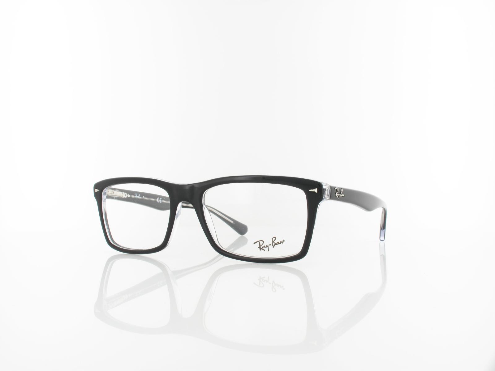 Ray Ban RX5287 2034 54