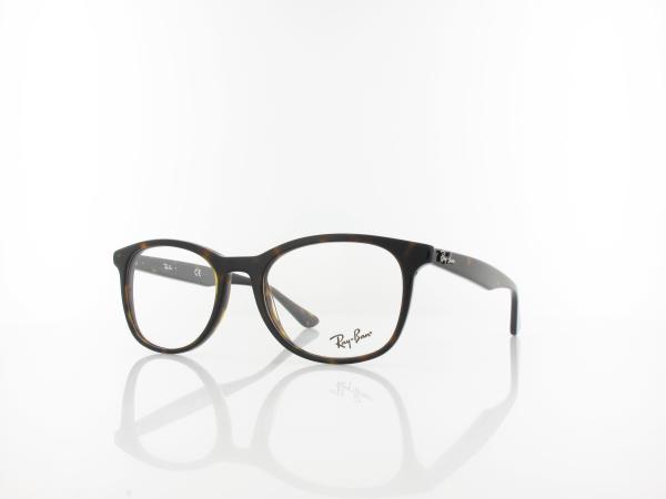 Ray Ban | RX5356 2012 52 | shiny havana