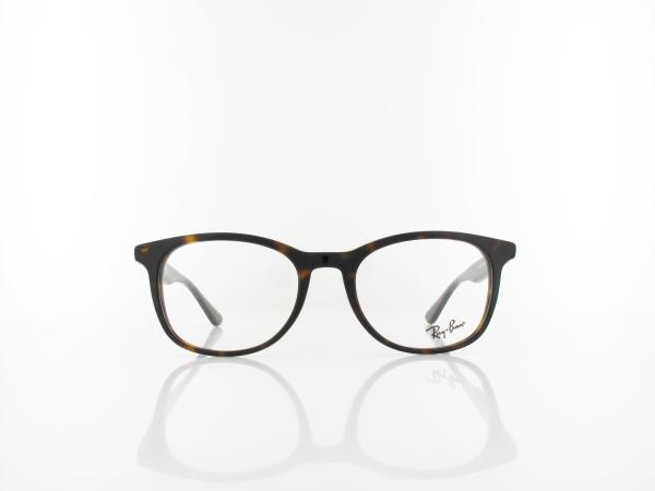 Ray Ban | RX5356 2012 52 | shiny havana