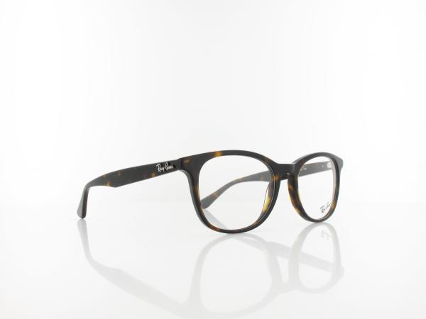 Ray Ban | RX5356 2012 52 | shiny havana