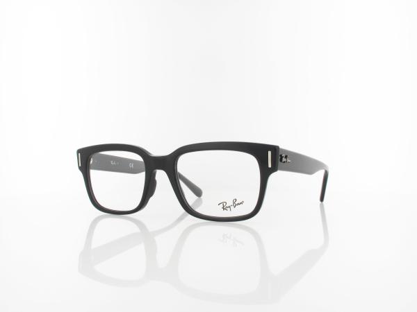 Ray Ban | RX5388 JEFFREY 2000 53 | black
