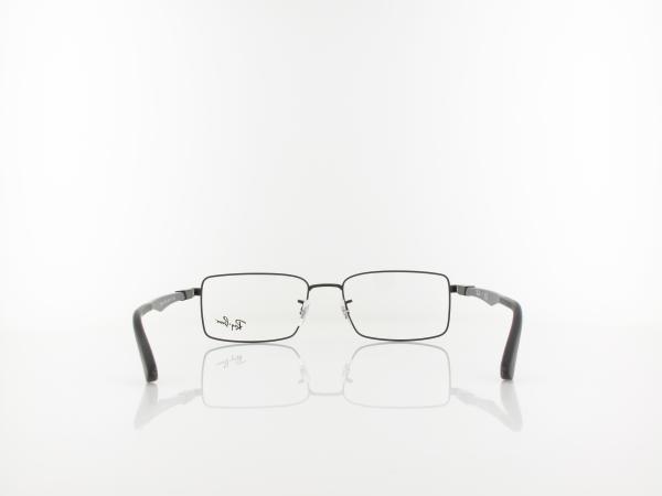 Ray Ban | RX6275 2503 54 | matte black