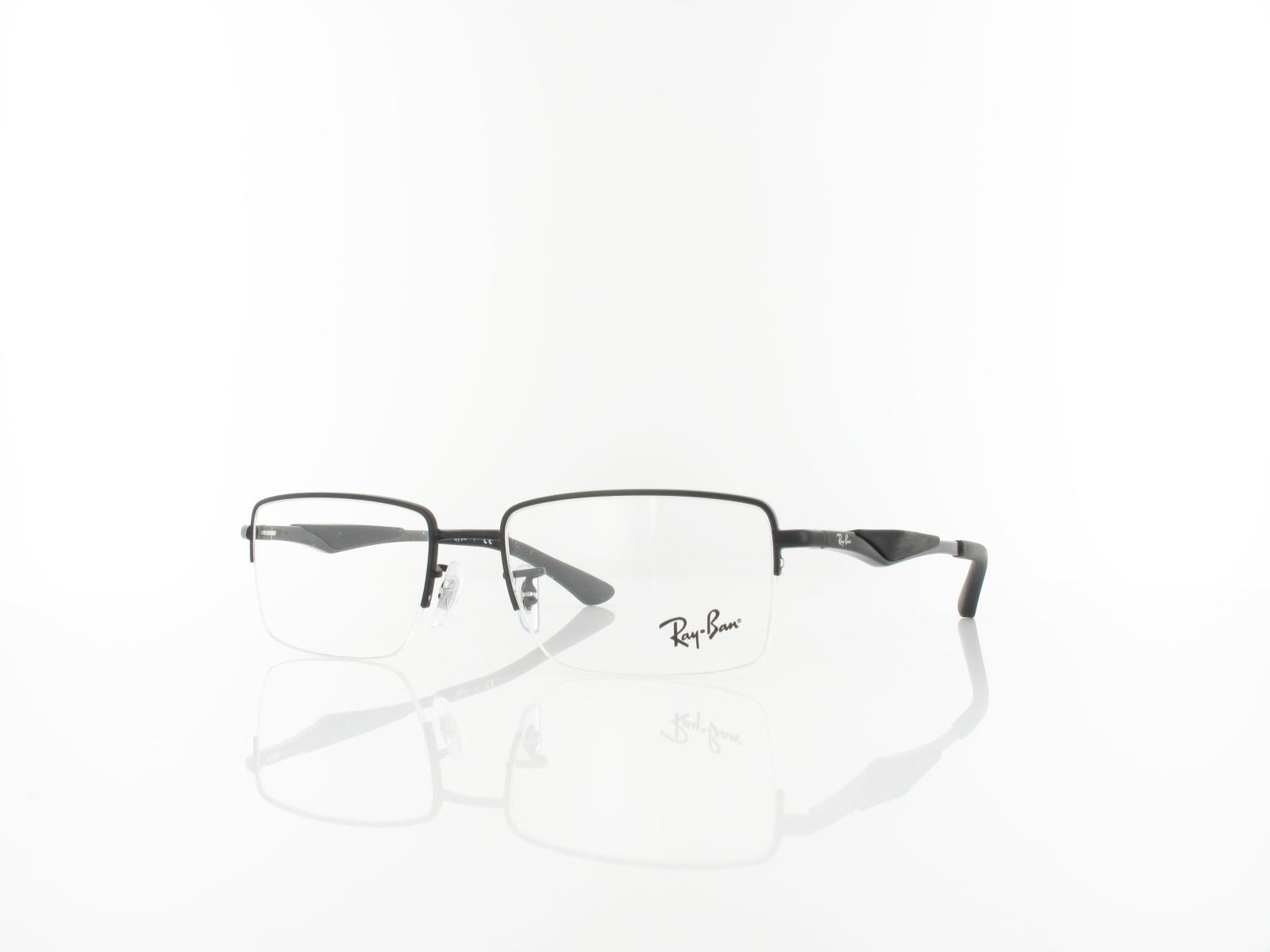 Ray Ban RX6285 2503 53