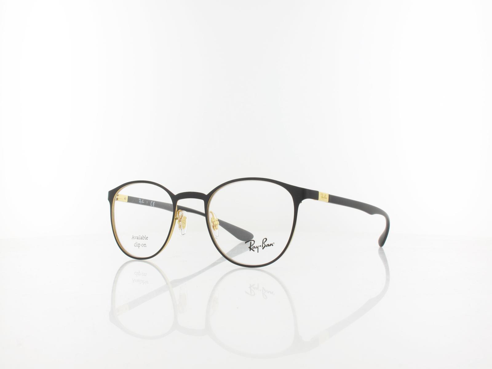 Ray Ban RX6355 2994 47