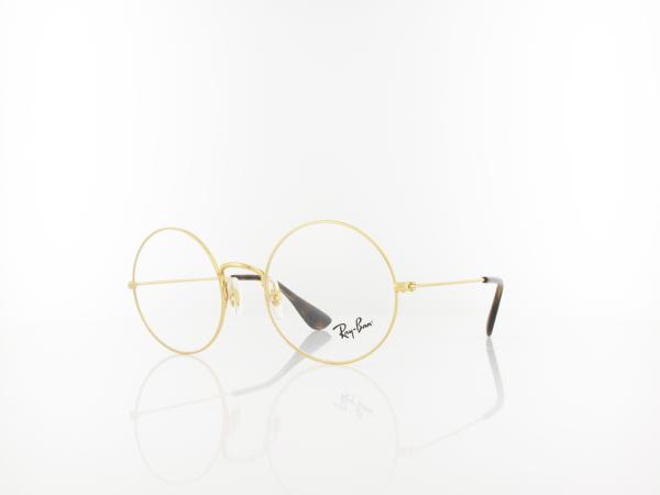 Ray Ban | Ja-Jo RX6392 2969 50 | gold