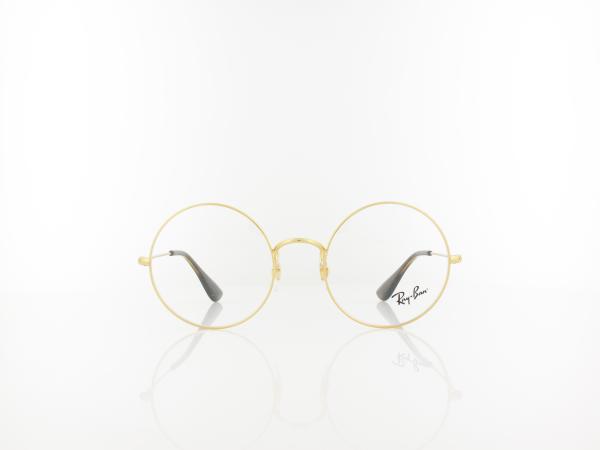 Ray Ban | Ja-Jo RX6392 2969 50 | gold