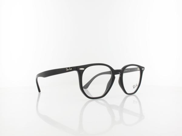 Ray Ban | Hexagonal RX7151 2000 50 | black