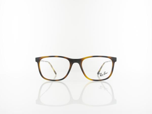 Ray Ban | RX7244 2012 51 | havana