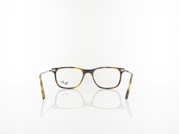 Ray Ban | RX7244 2012 51 | havana