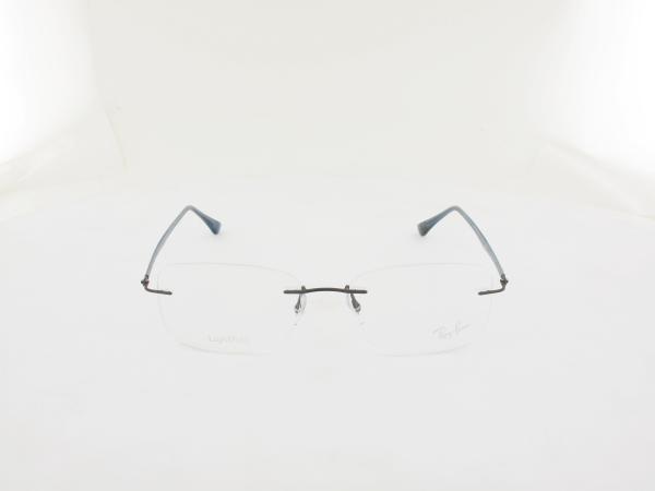 Ray Ban | RX8725 1028 54 | dark sand gunmetal