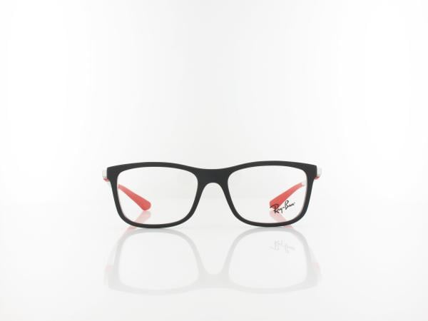 Ray Ban | RY1549 3652 48 | matte black
