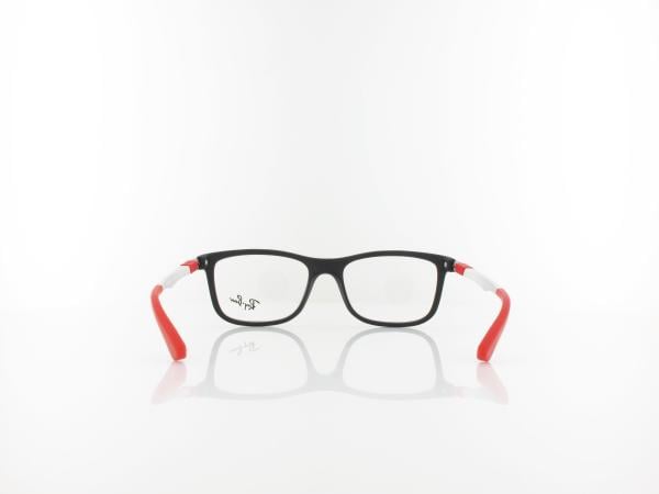 Ray Ban | RY1549 3652 48 | matte black